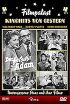 Der falsche Adam (1955)