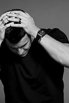 Bvlgari: Mario Casas x Bvlgari (2018)