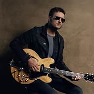 Eric Church: Round Here Buzz (2017)