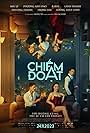 Karik, Miu Le, Lanh Thanh, and Phuong Anh Dao in Chiem Doat (2023)