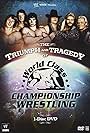 The Triumph and Tragedy of World Class Championship Wrestling (2007)