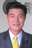 Chung-Huang Wang