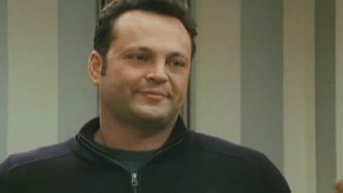 Four Christmases: You Must Be Brad