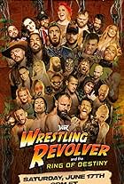 Wrestling Revolver: Wrestling Revolver and the Ring of Destiny (2023)