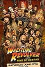 Wrestling Revolver: Wrestling Revolver and the Ring of Destiny (2023)