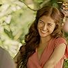 Sanya Lopez in Agimat ng agila (2021)