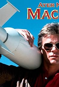 Primary photo for MacGyver