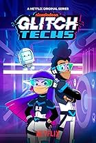 Glitch Techs