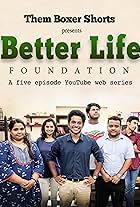 Better Life Foundation