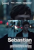 Ruaridh Mollica in Sebastian (2024)