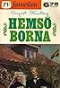 Hemsöborna (TV Mini Series 1966) Poster