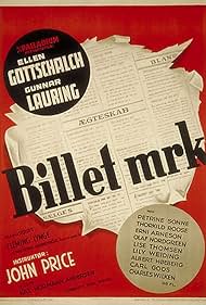 Billet mrk. (1946)