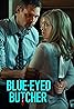 Blue-Eyed Butcher (TV Movie 2012) Poster