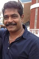 Antony Perumbavoor