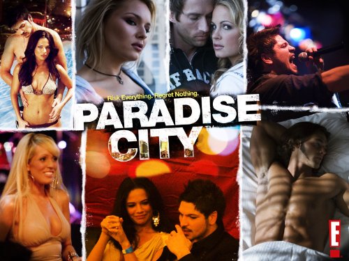 Paradise City (2009)