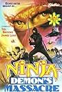 Ninja Demon's Massacre (1988)