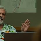 Mel Gibson in Boneyard (2024)