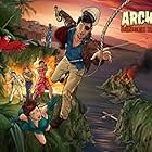 Archer (2009)