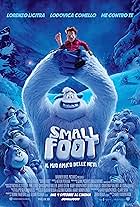 Smallfoot: Il mio amico delle nevi