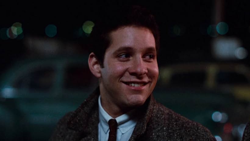 Steve Guttenberg in Diner (1982)