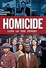 Homicide: Life on the Street