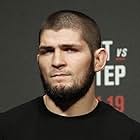 Khabib Nurmagomedov