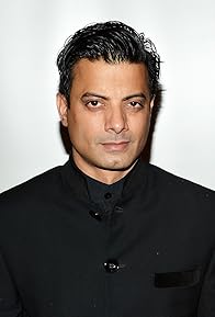 Primary photo for Rahul Bhat