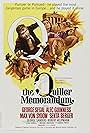 The Quiller Memorandum (1966)