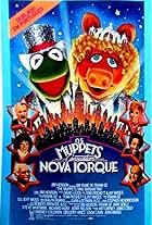 Os Muppets Conquistam Nova York