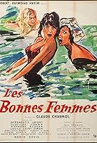 Les bonnes femmes (1960)