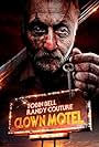 Tobin Bell in Clown Motel (2023)