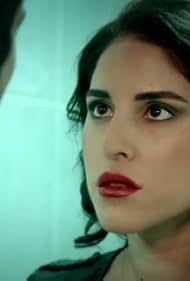 Irmak Ünal in Acayip Hikayeler (2012)