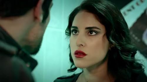 Irmak Ünal in Acayip Hikayeler (2012)