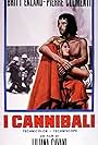 The Year of the Cannibals (1969)