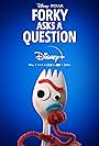 Tony Hale in Forky Asks a Question (2019)