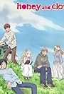 Honey and Clover II (2006)