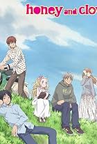 Honey and Clover II