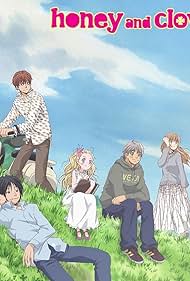 Honey and Clover II (2006)