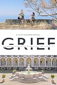 Grief (A Place None of Us Know Until We Reach It) (2018)