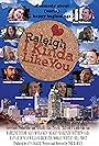 Madeline Taylor, Hannah Duncan, Tracey Coppedge, Sean McCracken, Lex Wilson, Bill Frost, and Will Brewster in Raleigh, I Kinda Like You (2021)