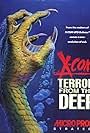 X-COM: Terror from the Deep (1995)