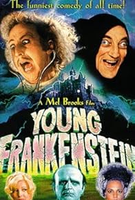 Primary photo for Young Frankenstein