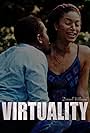 Devin Robinson X and Brooke Montalvo in Virtuality (2018)