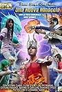 Saint Seiya Live Action: Una Nuova Minaccia (2011)