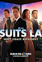 Suits LA