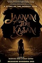 Jaanam Terii Kasam (2025)