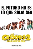 Los Croods 2: Una nueva era