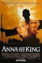 Anna and the King