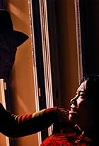 Halloween on Elm Street: Freddy Krueger Vs. Michael Myers