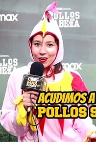 Primary photo for Acudimos a la premier de pollos sin cabeza y esto nos contaron sus protagonistas